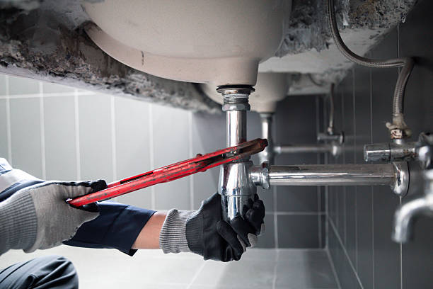 Licensed Plumbing service in Woodland, MS - Street Wise - Plumbing